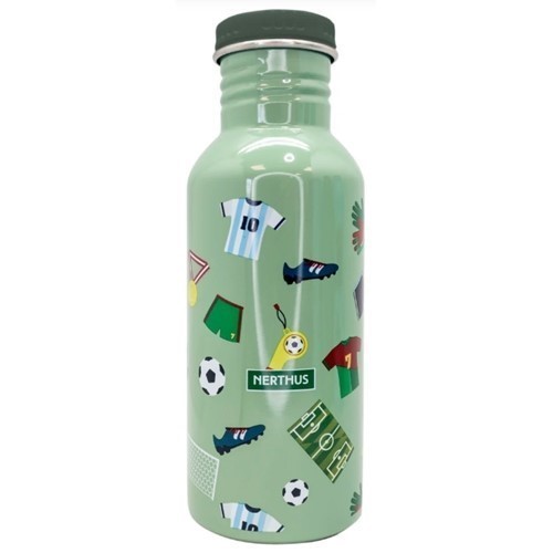 BOTELLA NERTHUS FIH 1343 INFANTIL FUTBOL 0.5L